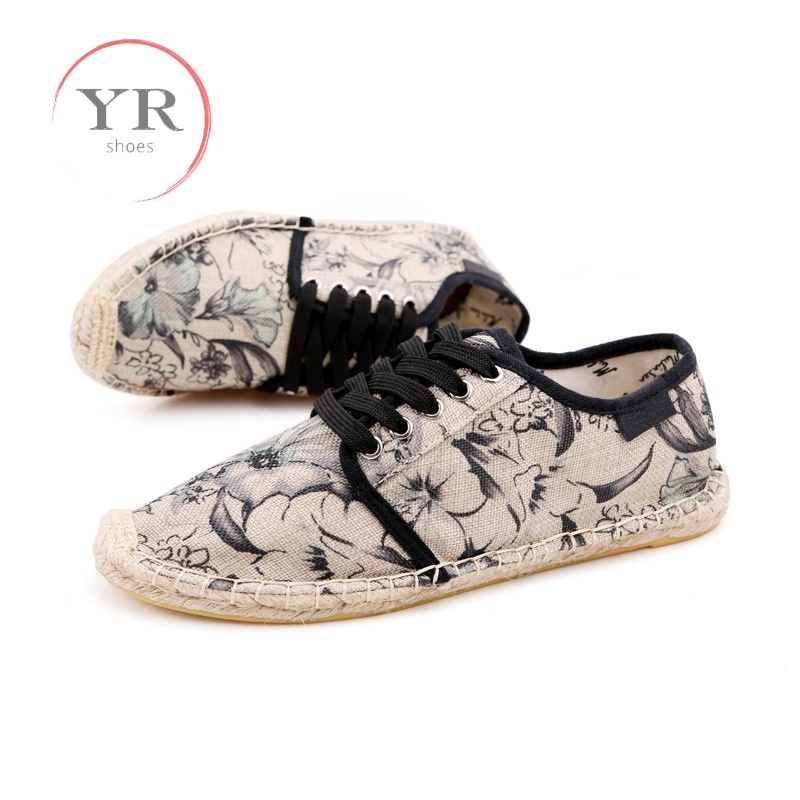 Giày Slip On Chất Liệu Canvas Thoải Mái Cho Nam Nữ