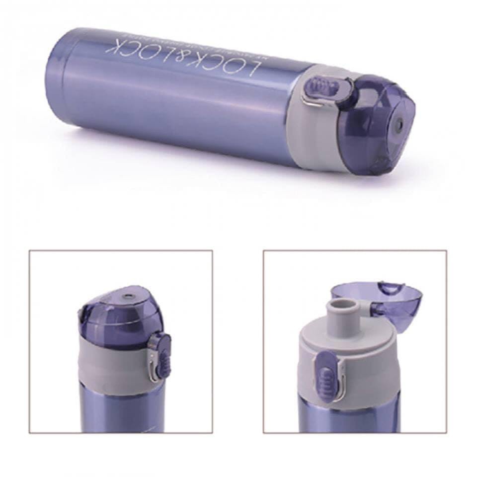 Bình giữ nhiệt 500ml Lock&Lock Vacuum Bottle