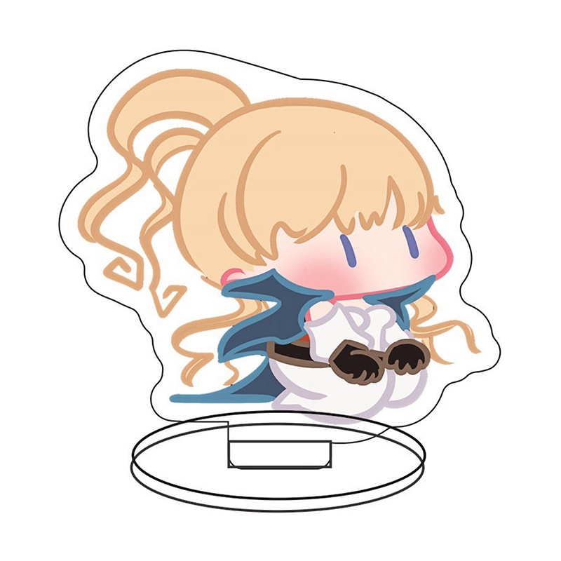 Tmdbyx Giá Đỡ Mô Hình Mini Bằng Acrylic Tiện Dụng Và Bền