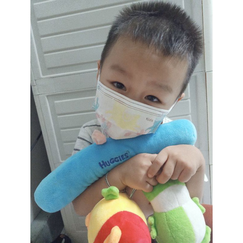 Khẩu trang bé trai bé gái. ngừa virus 1hộp 50c | BigBuy360 - bigbuy360.vn