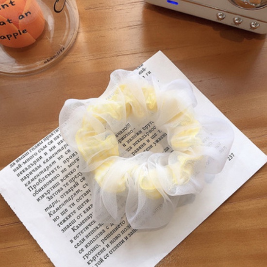Dây buộc tóc Scrunchies HD97