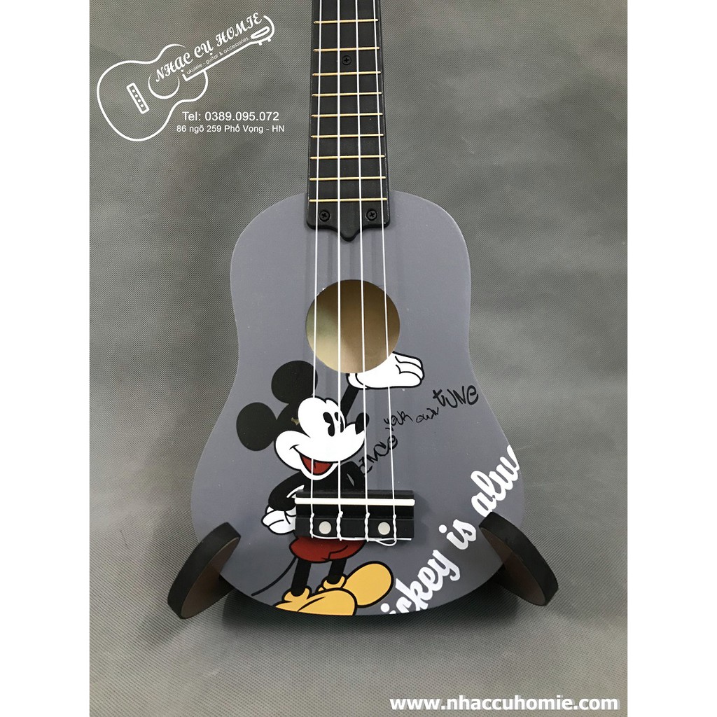 Đàn Ukulele Micky