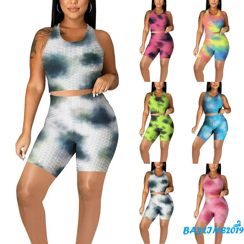 Set Quần Áo 2 Món Thời Trang Dành Cho Nữ