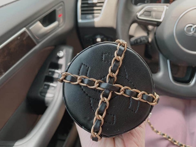 Túi bình nước hot hit