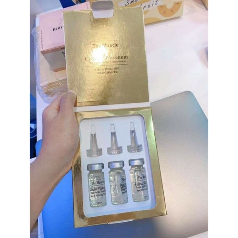 SERUM TẾ BÀO GỐC NHAU THAI CỪU
