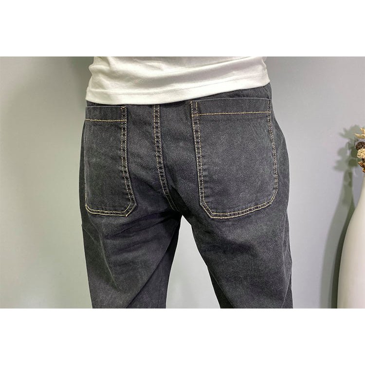 Quần Jean JOGGER MÃ D11