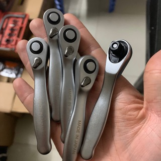 Tay vặn mini 1/4 inch hàng Nhật