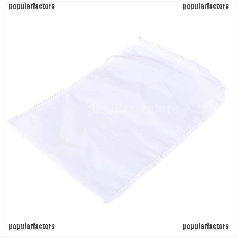 Túi Lưới Nylon Đựng Trà Và Đồ Uống Khác Sử Dụng Nhiều Lần