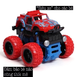 2104SX- Siêu xe quái thú