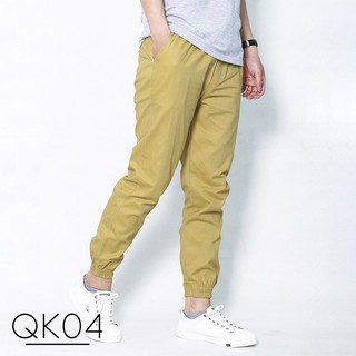 Quần Jogger Nam Kaki Chất Đẹp