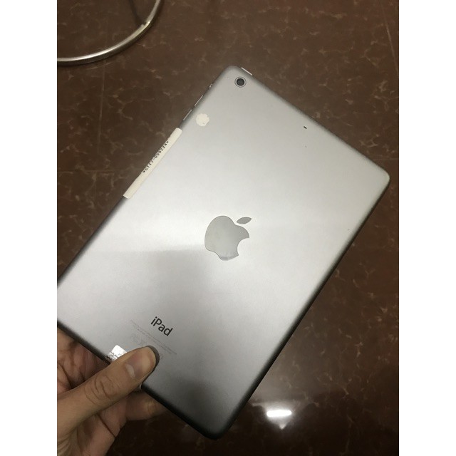 Máy tính bảng ipad Mini2 32G/16G | BigBuy360 - bigbuy360.vn