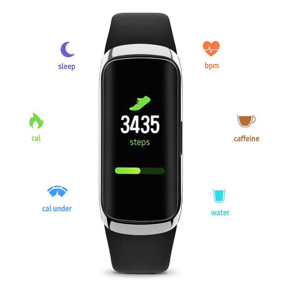 Ốp Điện Thoại Nhựa Tpu Cho Samsung Galaxy Fit Sm-r370