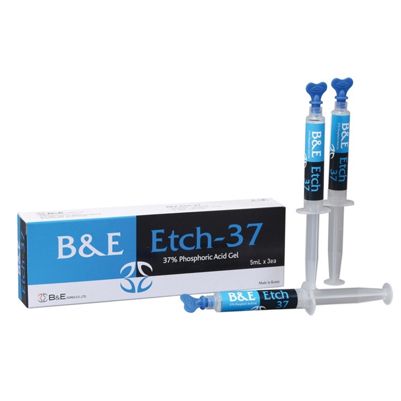 AXIT ETCHING GEL B&E ETCH-37%
