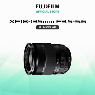  Ống kính Fujinon XF18-135mmF3.5-5.6 R LM OIS WR 