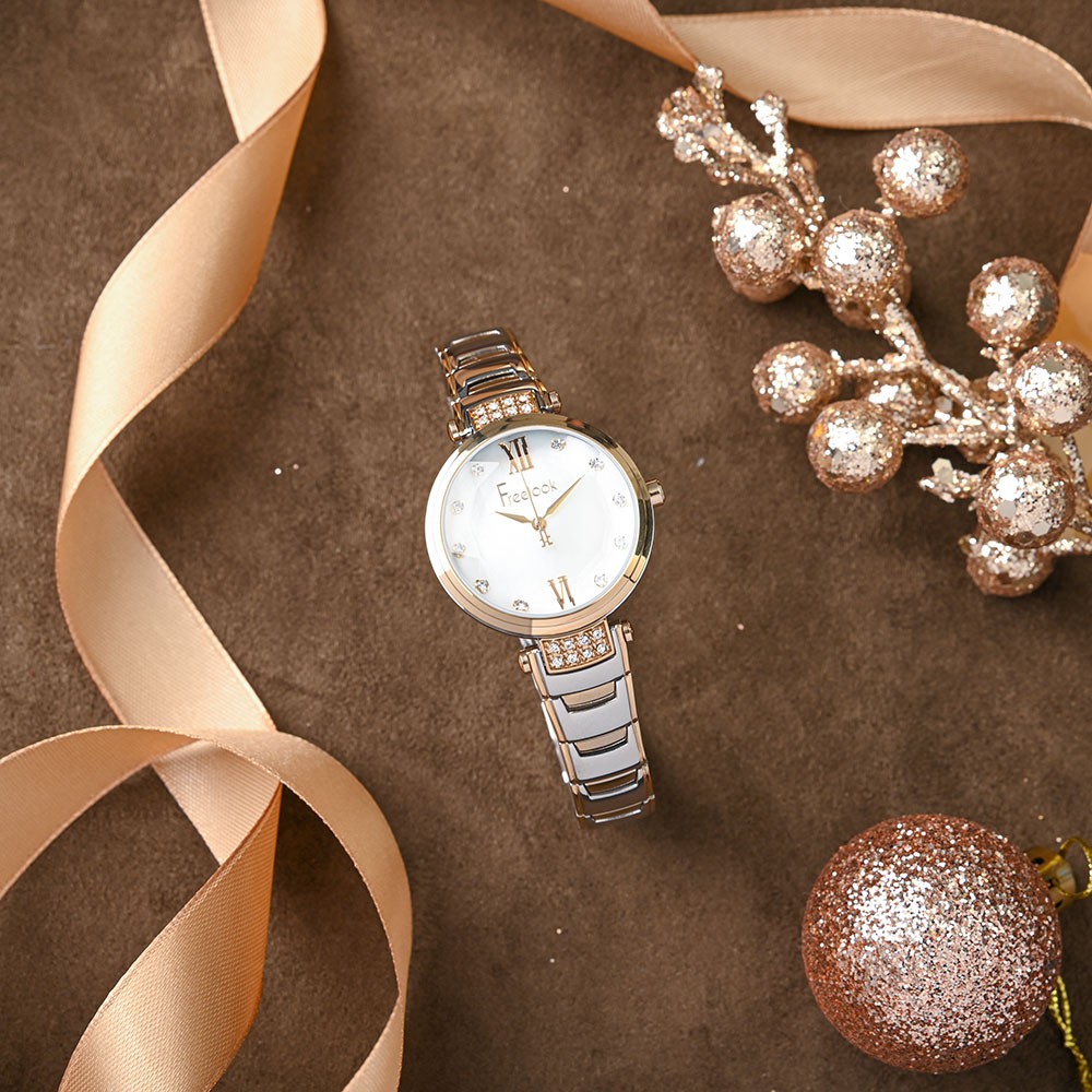 Đồng hồ nữ Freelook Vanitas Ladies Watch FL.1.10180.5