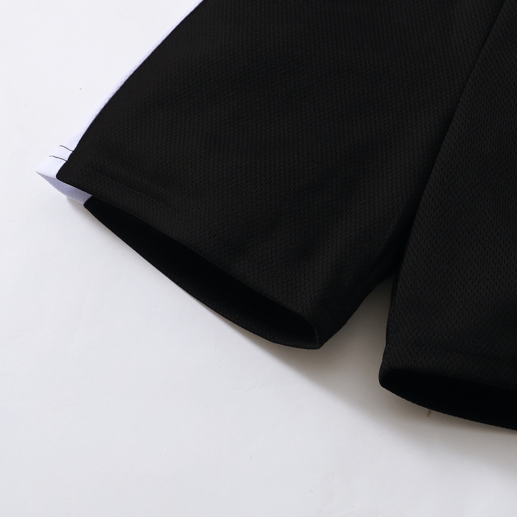 Set đồ thể thao Mikrdoo 2 món gồm áo thun không tay + quần short thời trang mùa hè cho bé trai