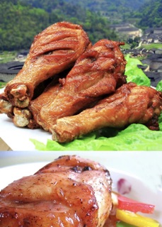 Đùi vịt Dacheng hầm 😋