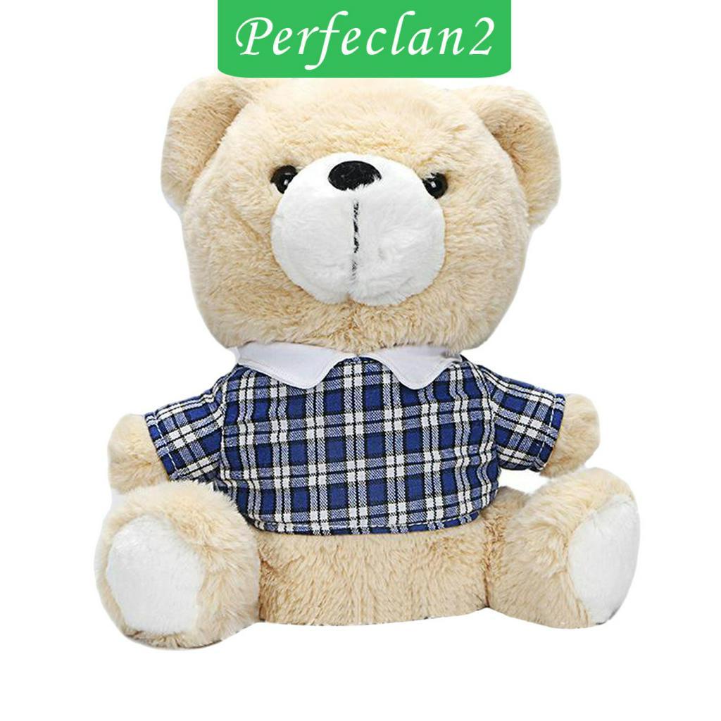 Vỏ Bọc Đầu Gậy Đánh Golf 460cc / Số 1 Họa Tiết Gấu Đáng Yêu Perfeclan2