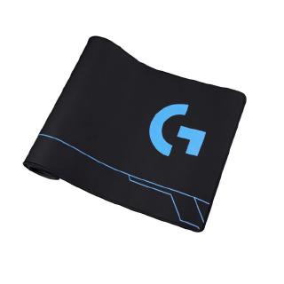 2024logitech Queen Size Tabel Mat Lớn -Long Gaming Mouse Pad Edge Locking Table Pad