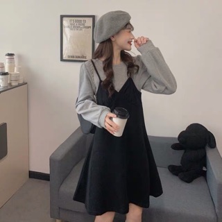 (ODER TAOBAO 7-15 ngày) Đầm khách đặt ❤️