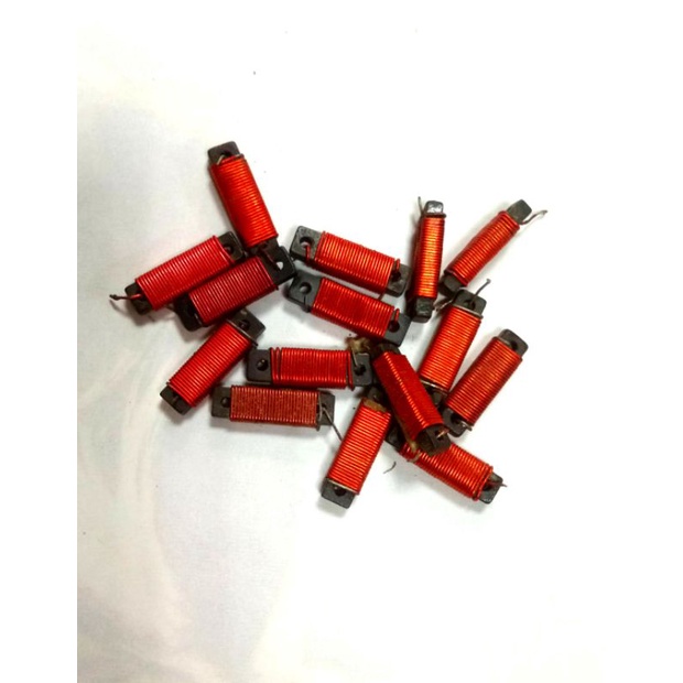 Cuộn Chặn Ferrite