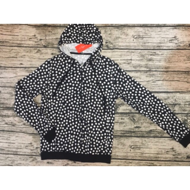 Áo khoác cotton chống nắng Têznis (có video)