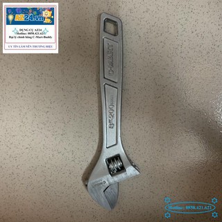 Mỏ lết F0102-08 C-Mart