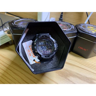 Đồng hồ nam DIRAY SPORT