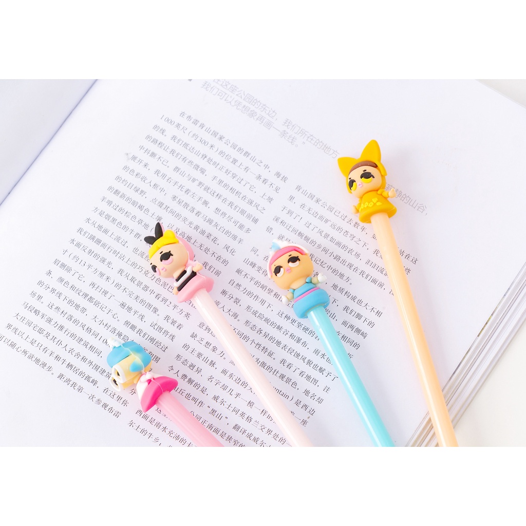 Bút Công Chúa Dễ Thương H08