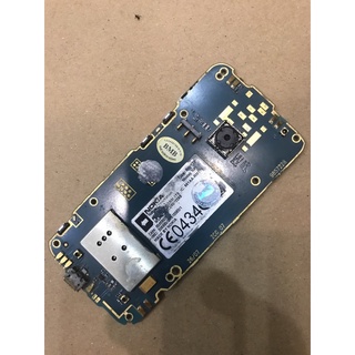 Main sống nokia n81 rm-179