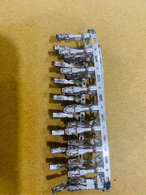 Đầu cos xe máy ❤️FREESHIP ❤️ Cos CÁI đèn pha WINNER X  AT11