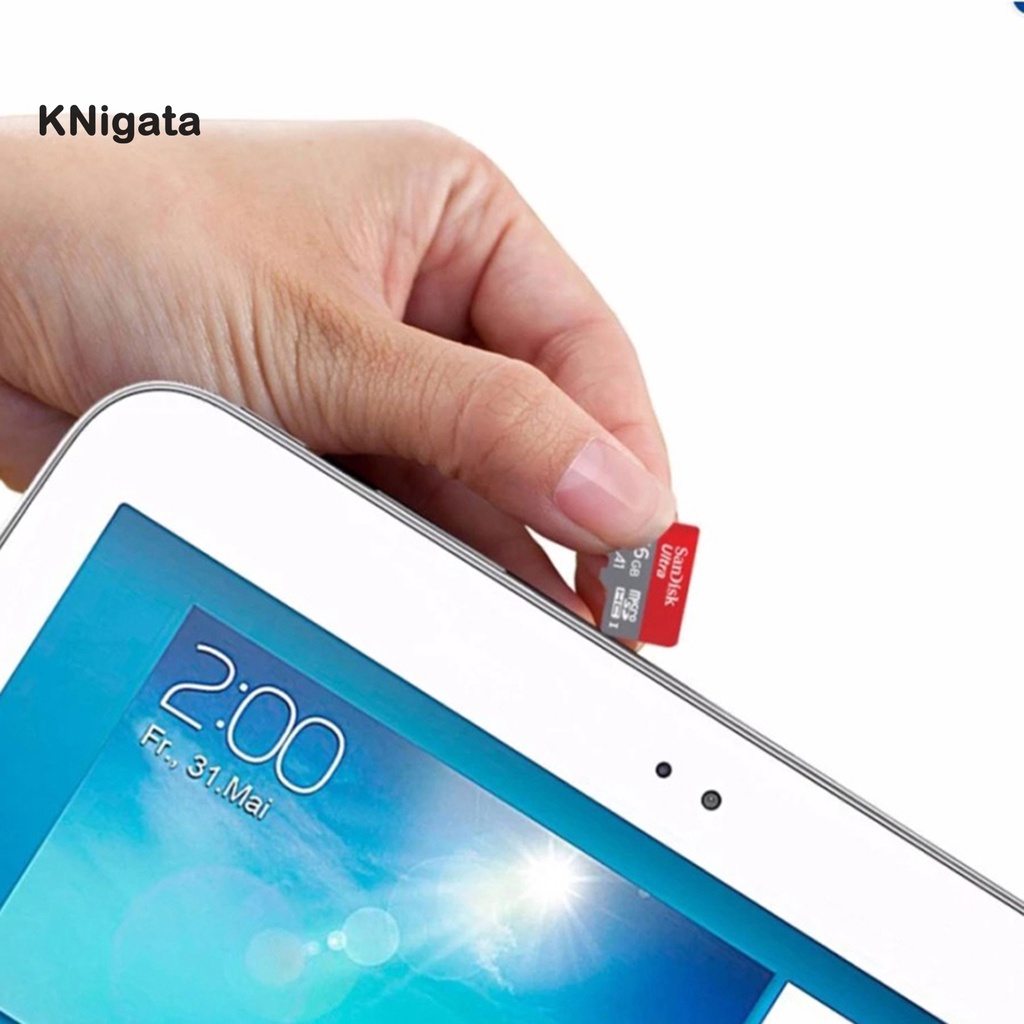 Thẻ Nhớ Micro-Sd Tốc Độ Cao Cho Sandisk 64gb / 128gb / 256gb / 512gb / 1tb | BigBuy360 - bigbuy360.vn