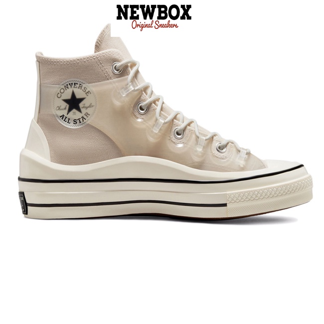 Giày Converse Chuck 70 Utility Hybrid Fusion - 171656C