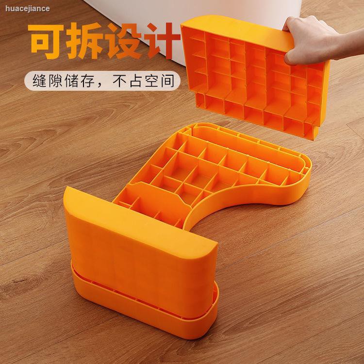 Ghế Kê Chân Ngồi Toilet 0529 Tiện Dụng | BigBuy360 - bigbuy360.vn