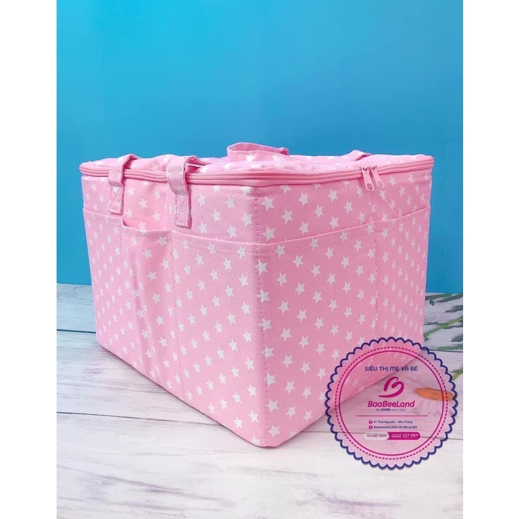 Túi đi sinh cho mẹ - BAABEELAND