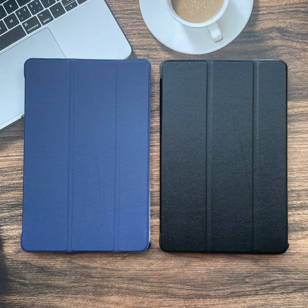 Bao da cho Samsung Galaxy Tab S8 11 inch nắp gập lưng cứng
