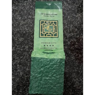 Trà oolong Hà Linh 4 sao 250gr/gói