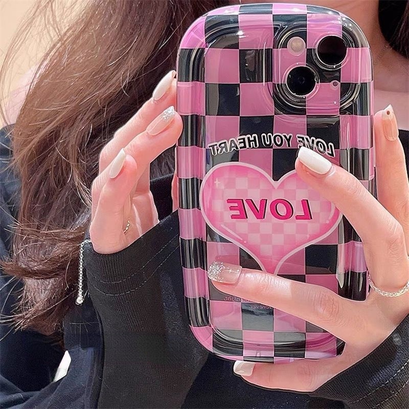 Ốp Lưng Điện Thoại Dành Cho iPhone 12 13 11 Pro Max X Xs Max Xr