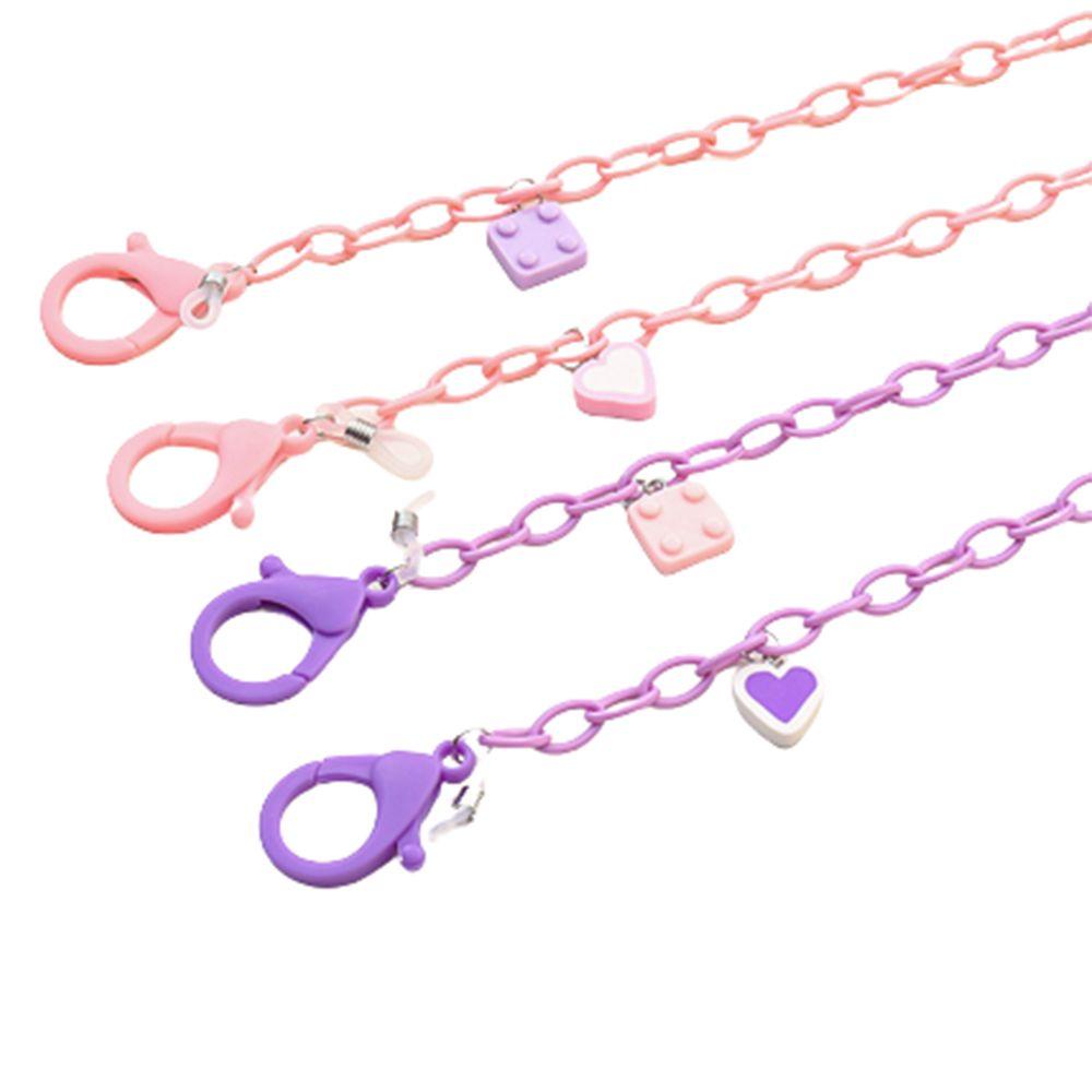 Dây Đeo Mắt Kính Bằng Acrylic