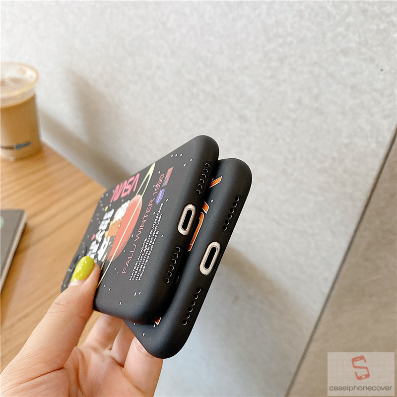 NASA Ốp Lưng Mềm In Hình We Bare Bears Cho Samsung A51 A12 A50 A71 A21S A02S M11 A20 A50S A30S A7 2018 J2 J7 Prime M21 M30S A31 M31 M10 A10S A70 | BigBuy360 - bigbuy360.vn