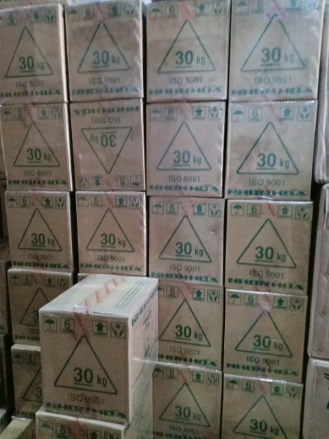 Cân Đồng Hồ 30Kg Nhơn Hòa NHS30