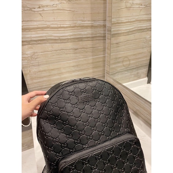 Balo GU. CCI cao cấp 2021