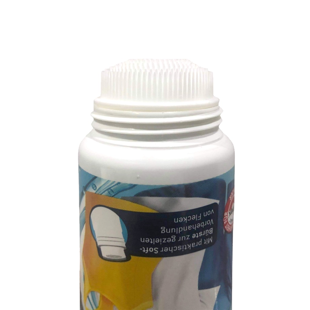 Denkmit - Tuýp kem tẩy vết bẩn quần áo tiện dụng khi du lịch, dã ngoại, dung tích 200 ml