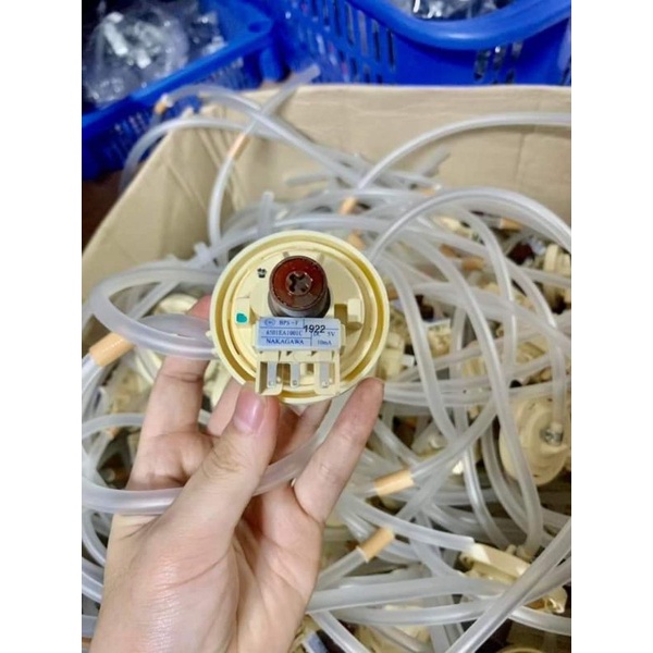 PHAO MÁY GIẶT SAMSUNG, LG CÓ DÂY