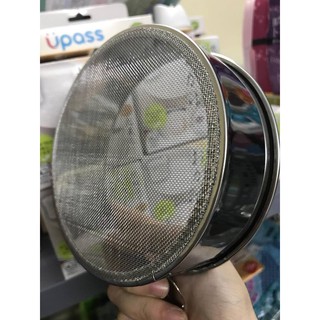 Rây tròn mắt bé rây cháo bột