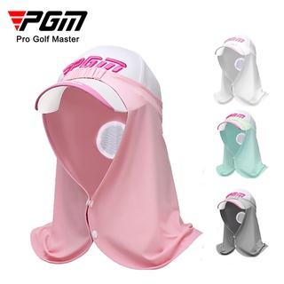 Khăn chống nắng kết hợp mũ - pgm wb001