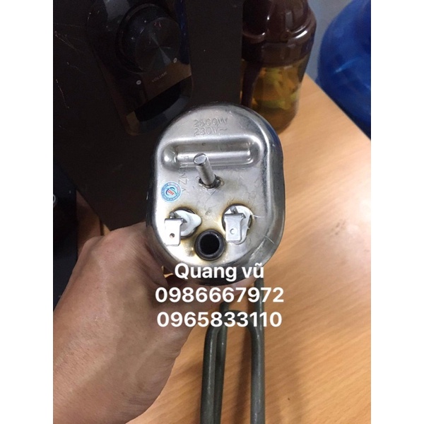 Ruột bình nóng lạnh Picenza ,ariston đa năng 15l-20l-30l loại tốt