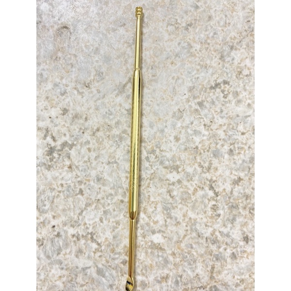 Dụng cụ lấy ráy tai - cây lấy ráy tai cao cấp tiện lợi