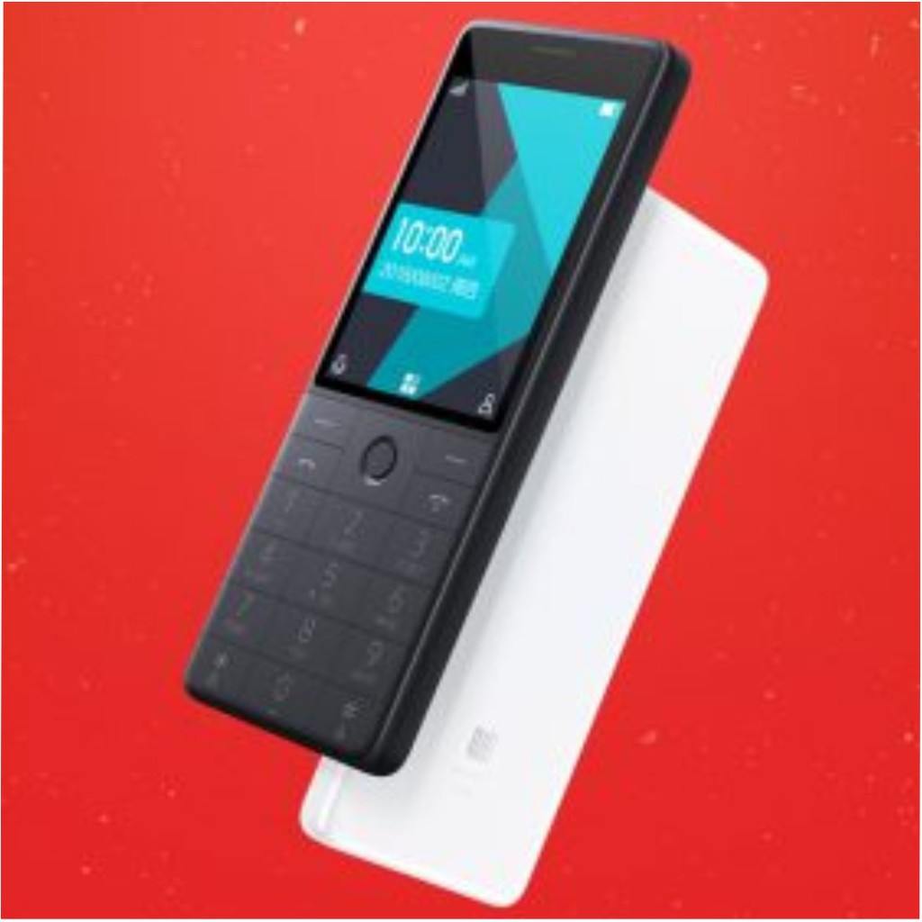 Điện thoại Xiaomi Qin AI Phone - Qin 1 - Hàng nhập khẩu | BigBuy360 - bigbuy360.vn