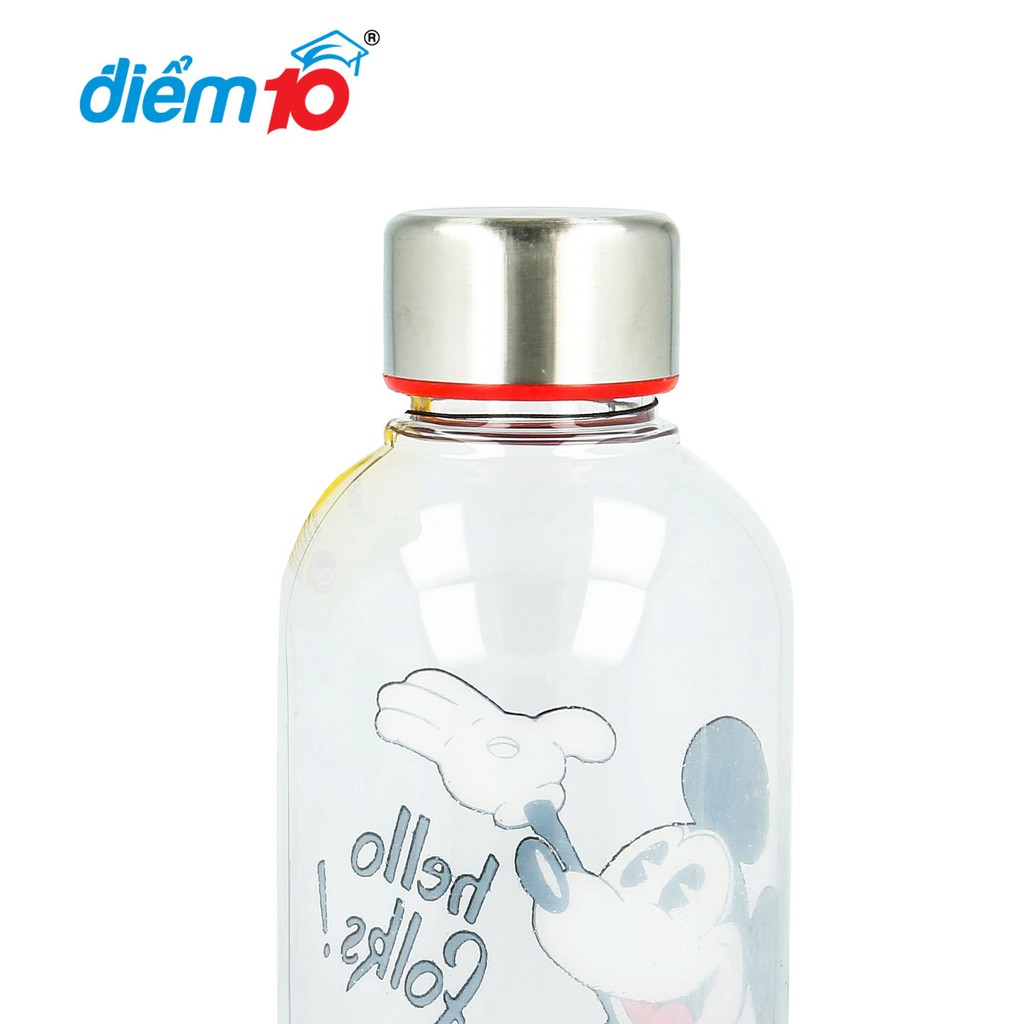 Bình nước Thiên Long Điểm 10 MICKEY 90 TP-WAB001/MI